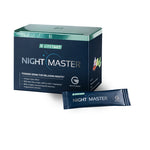 NIGHT MASTER - BEVANDA PER DORMIRE + VIDEO CORSO DEL DOTTOR MAFFI