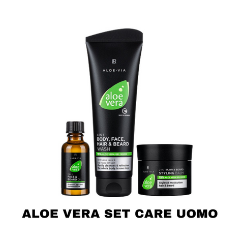 UOMO SET