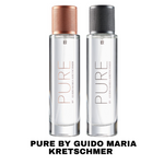 PROFUMO PURE GUIDO MARIA