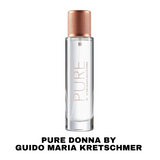 PROFUMO PURE GUIDO MARIA