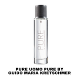 PROFUMO PURE GUIDO MARIA