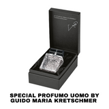 PROFUMO PURE GUIDO MARIA