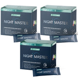 NIGHT MASTER - BEVANDA PER DORMIRE + VIDEO CORSO DEL DOTTOR MAFFI