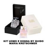 PROFUMO PURE GUIDO MARIA