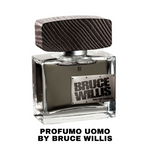 PROFUMI BRUCE WILLIS