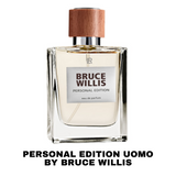 PROFUMI BRUCE WILLIS