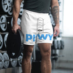 PANTALONCINI SPORTIVI PERSONALIZZABILE UOMO