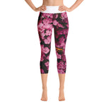 LEGGINS YOGA 3/4 PERSONALIZZABILE DONNA