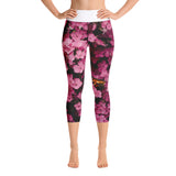 LEGGINS YOGA 3/4 PERSONALIZZABILE DONNA