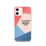 COVER IPHONE PERSONALIZZABILE