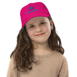 CAPPELLO PERSONALIZZABILE PER BAMBINI