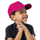 CAPPELLO PERSONALIZZABILE PER BAMBINI