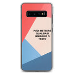 COVER SAMSUNG PERSONALIZZABILE